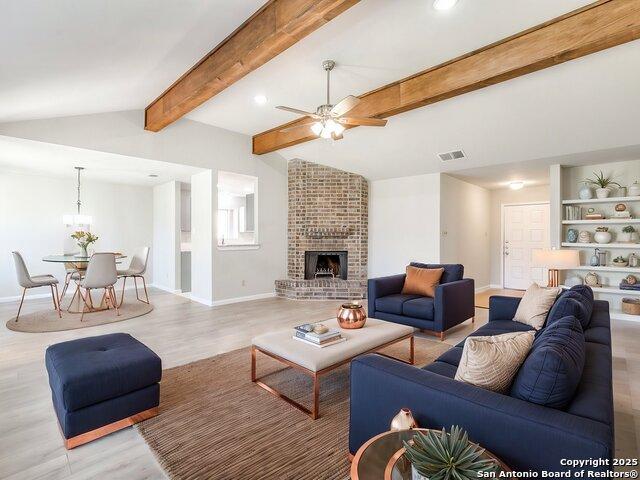 Welles Way, San Antonio, TX 78240