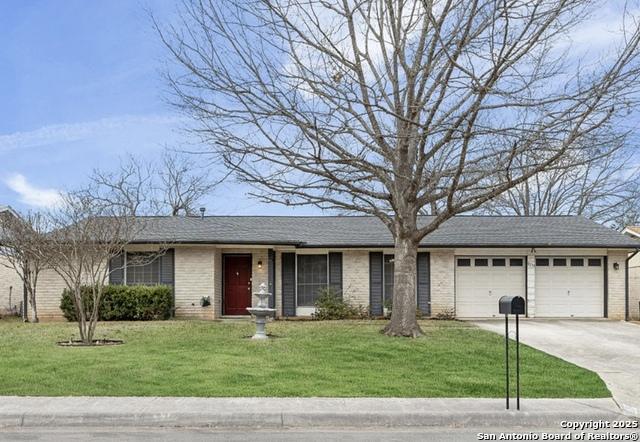Joe Dimaggio St, San Antonio, TX 78240