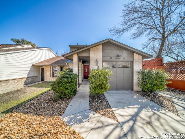 Dorset, San Antonio, TX 78216