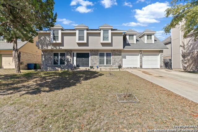 Chilliwack Dr, San Antonio, TX 78250