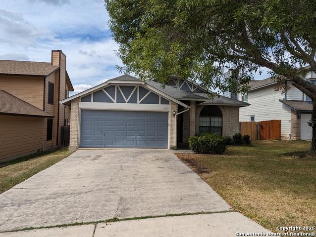 Ludlow Trl, San Antonio, TX 78244