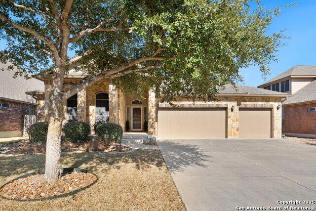 Mystic Chase, Boerne, TX 78015
