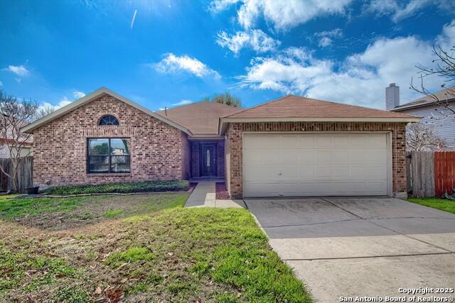 Wayward Pass, Schertz, TX 78154
