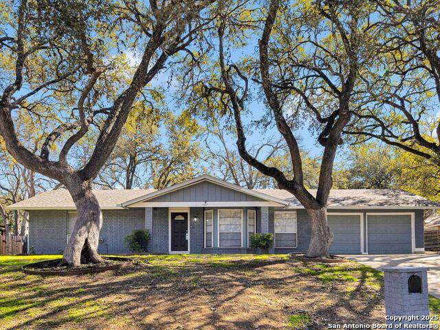 Cibolo Trl, Universal City, TX 78148