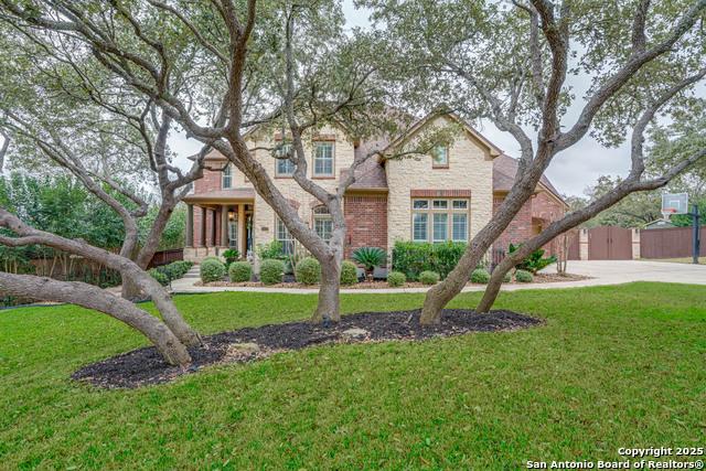 Woodland Pkwy, Boerne, TX 78015
