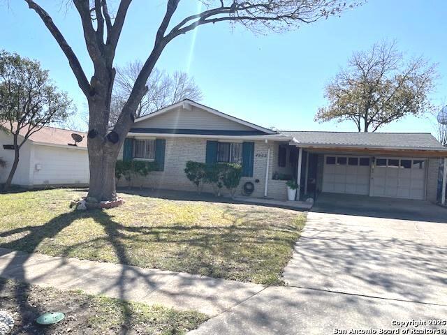 Casa Verde St, San Antonio, TX 78233