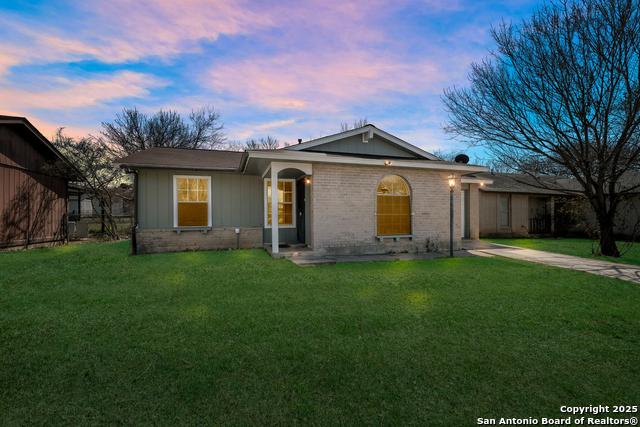 Kernan Dr, San Antonio, TX 78227