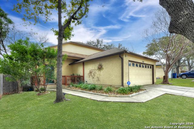 Jean Verte, San Antonio, TX 78250