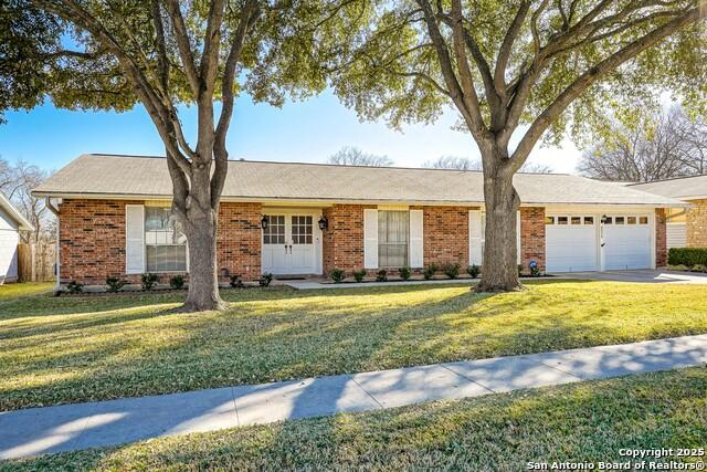 Robin Frst, San Antonio, TX 78239