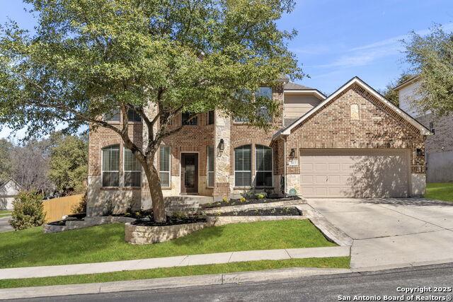 Solano Dr, Helotes, TX 78023