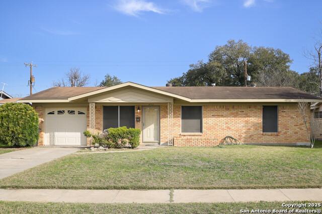 Seabreeze Dr, San Antonio, TX 78220