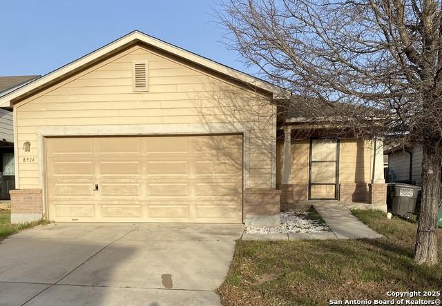 Mission Brk, San Antonio, TX 78223