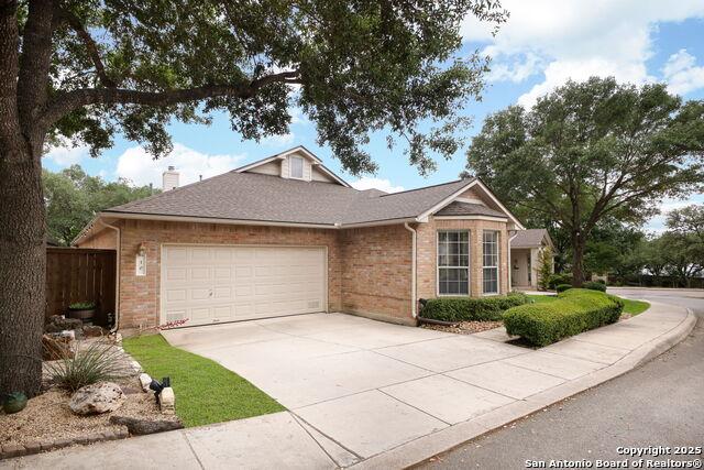 Amber Frst, San Antonio, TX 78232