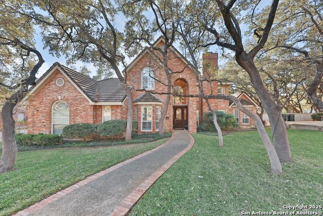 Inwood Mnr, San Antonio, TX 78248