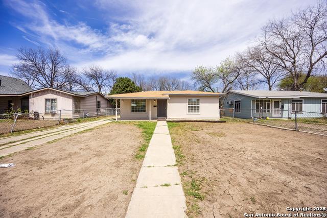 W Emerson Ave, San Antonio, TX 78226