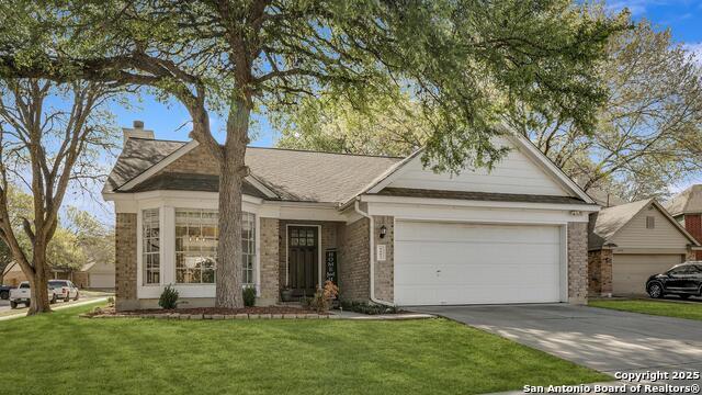 Spotted Trail Dr, San Antonio, TX 78240