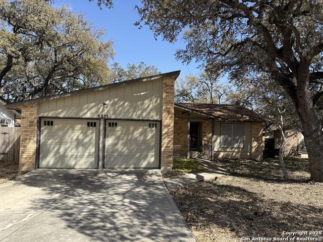 Timber Basin St, San Antonio, TX 78250