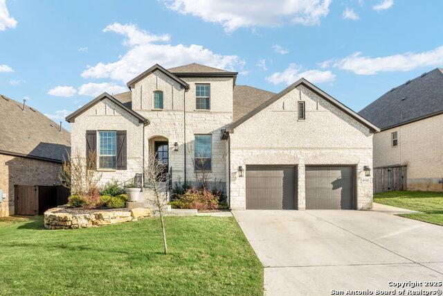 Shady Pond, Boerne, TX 78015
