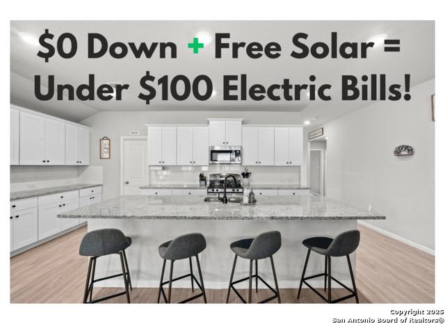 Trellised Ln, Bulverde, TX 78163