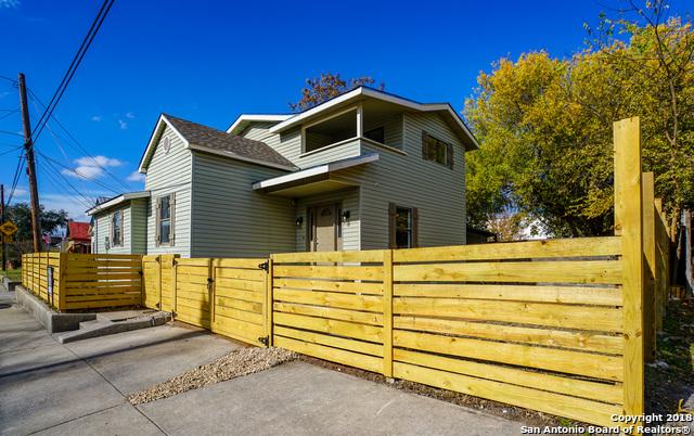 Furnish Ave, San Antonio, TX 78204