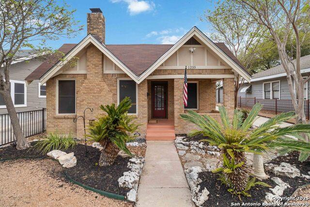Kayton Ave, San Antonio, TX 78210