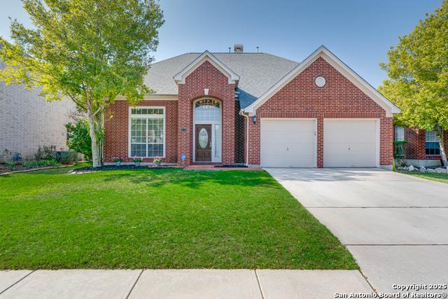 Brae Gln, San Antonio, TX 78249