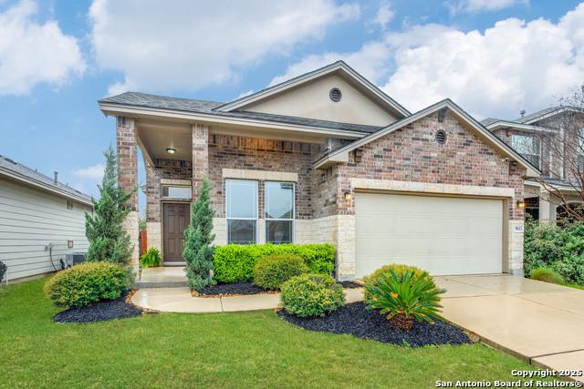 Herman Holw, San Antonio, TX 78254