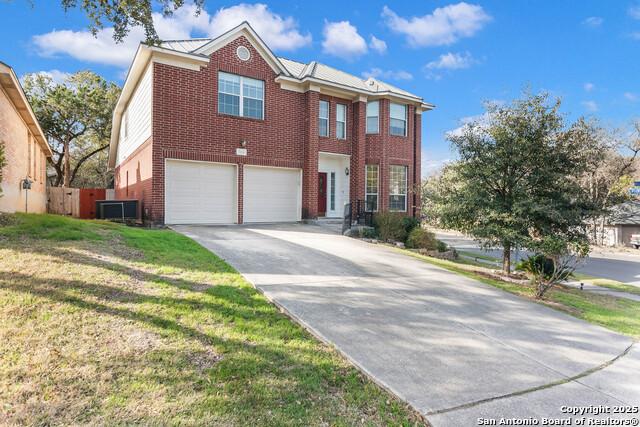Bellaire Pt, San Antonio, TX 78249
