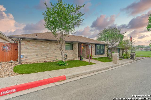 Spindrift, Windcrest, TX 78239