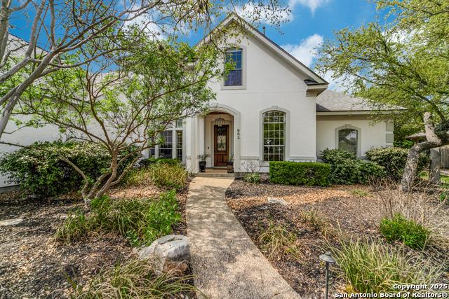 Fawnway, San Antonio, TX 78260