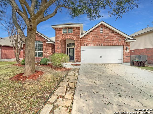 Palmetto Way, San Antonio, TX 78253