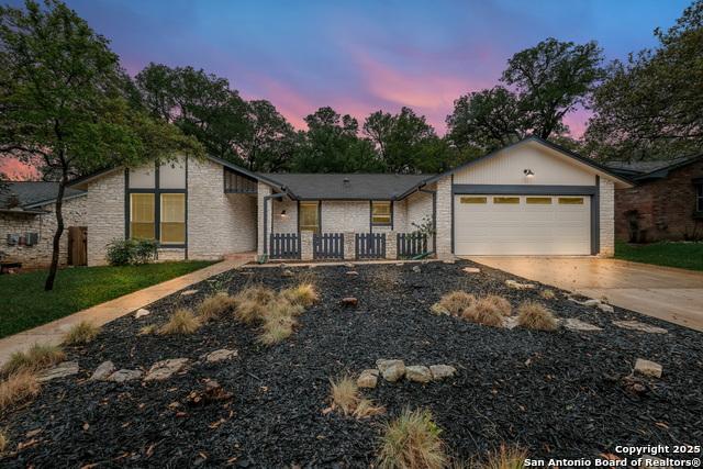 Bucknell St, San Antonio, TX 78249