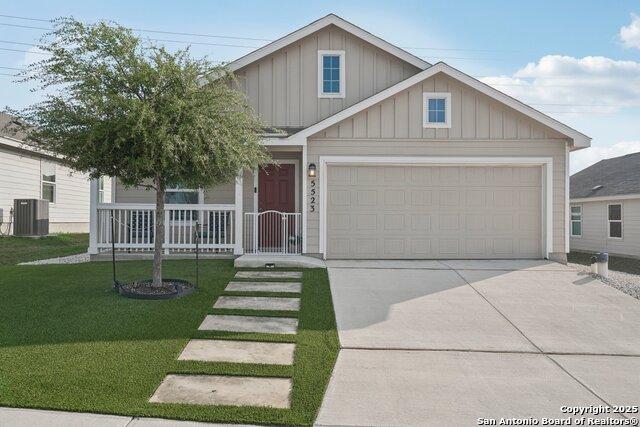 Elm Valley Dr, San Antonio, TX 78242