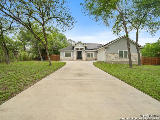 Silvercrest Dr, San Antonio, TX 78228