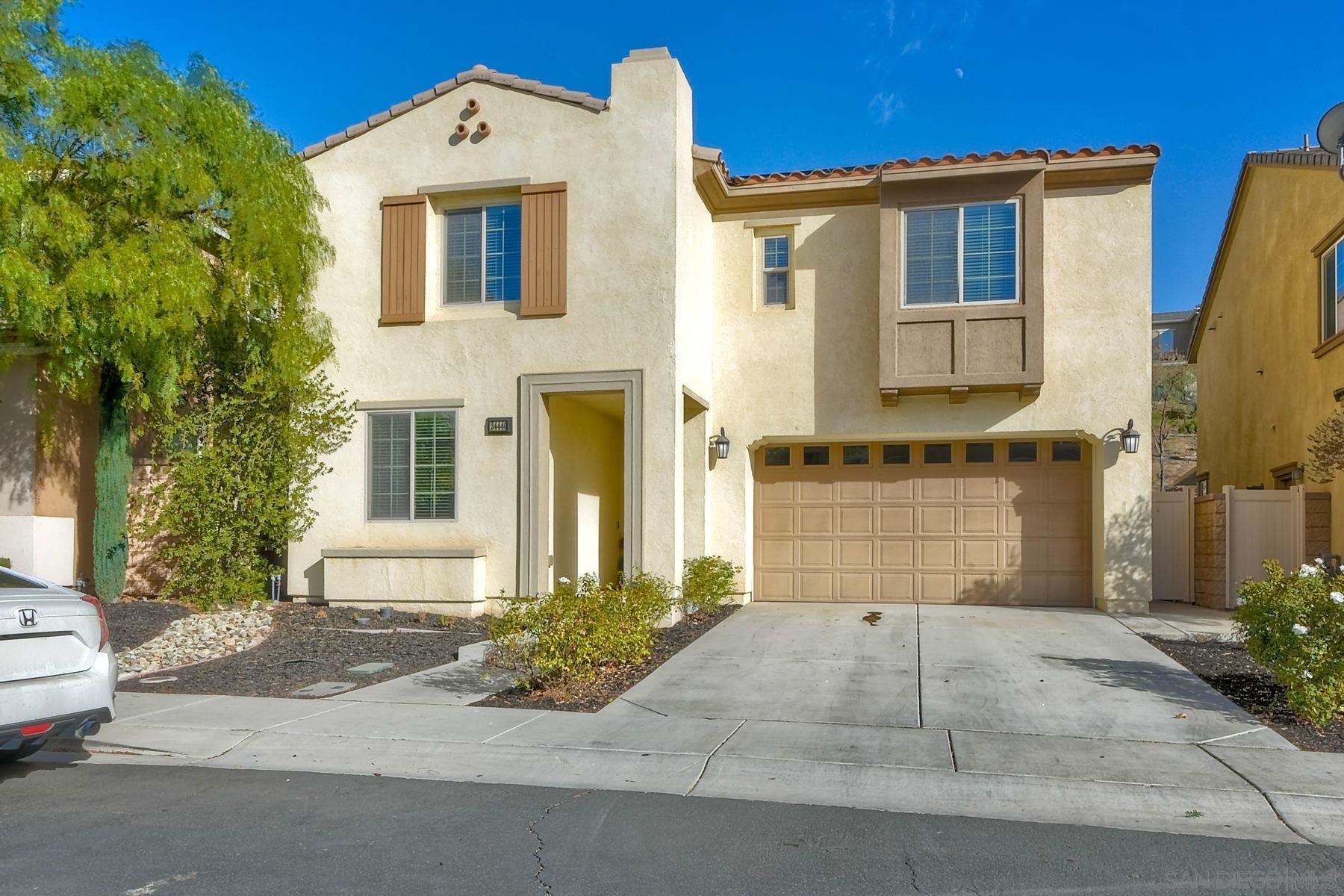 Periwinkle Way, Lake Elsinore, CA 92532