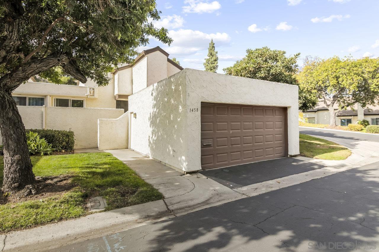 Finch St, El Cajon, CA 92020