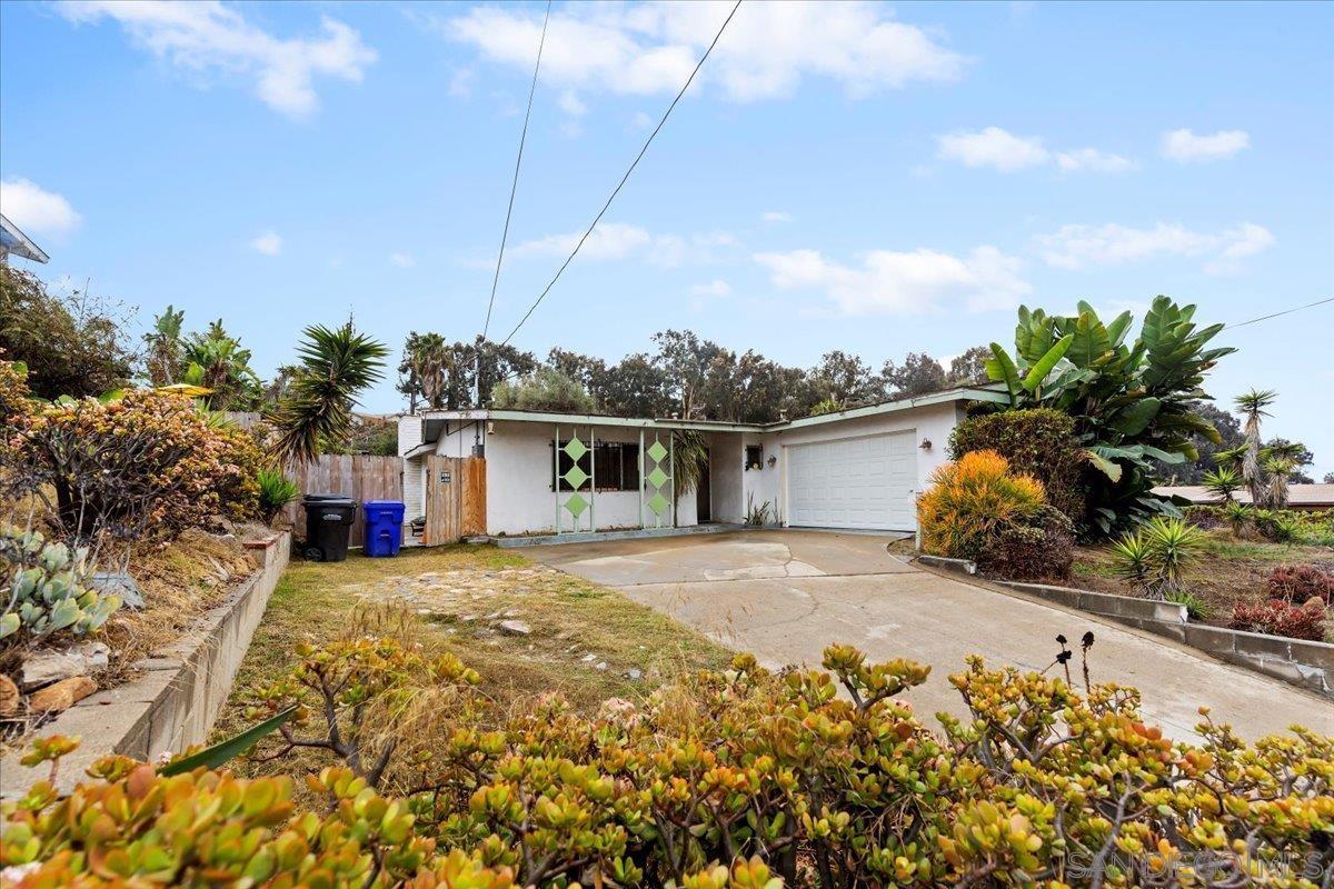 Potomac St, San Diego, CA 92139