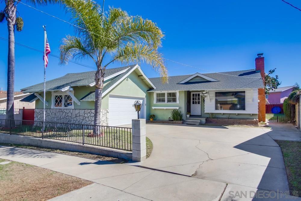 Rancho Hills Dr, San Diego, CA 92139