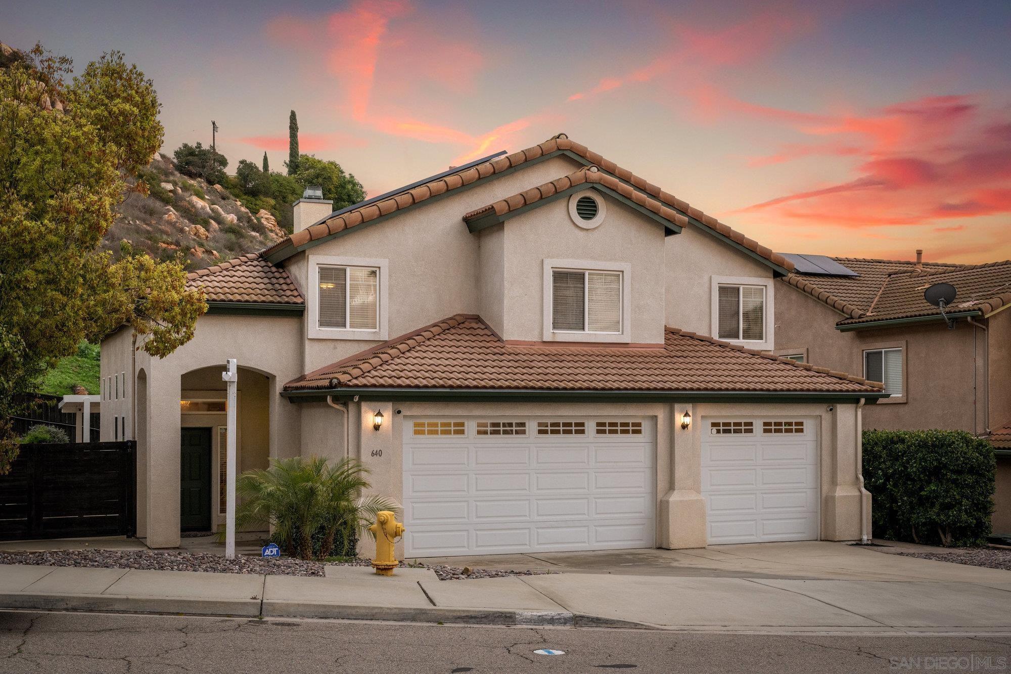 Dimaio Way, Escondido, CA 92027