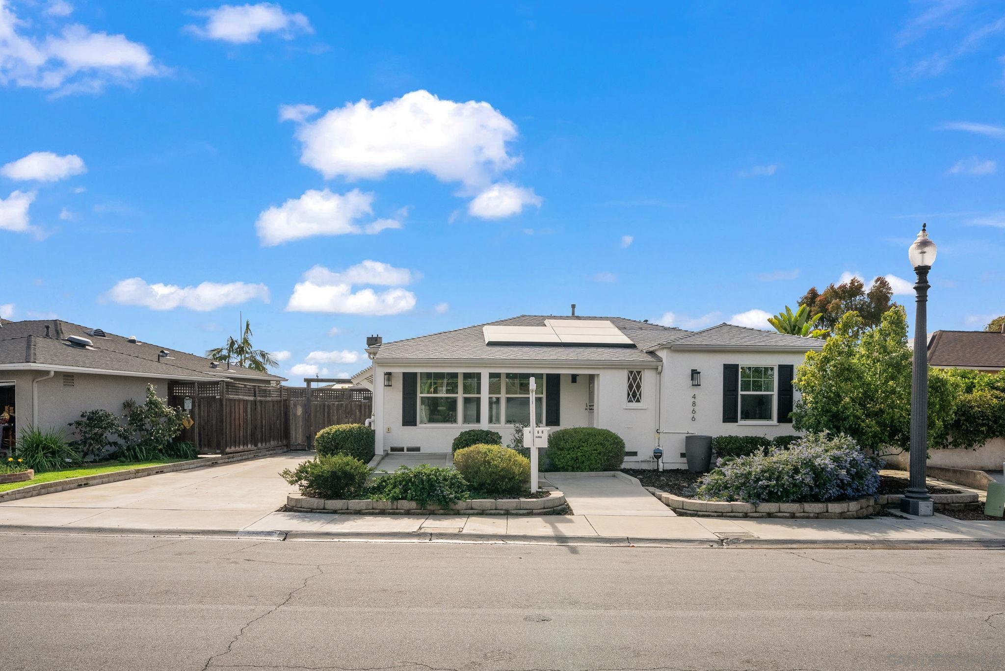 Lorraine Dr, San Diego, CA 92115