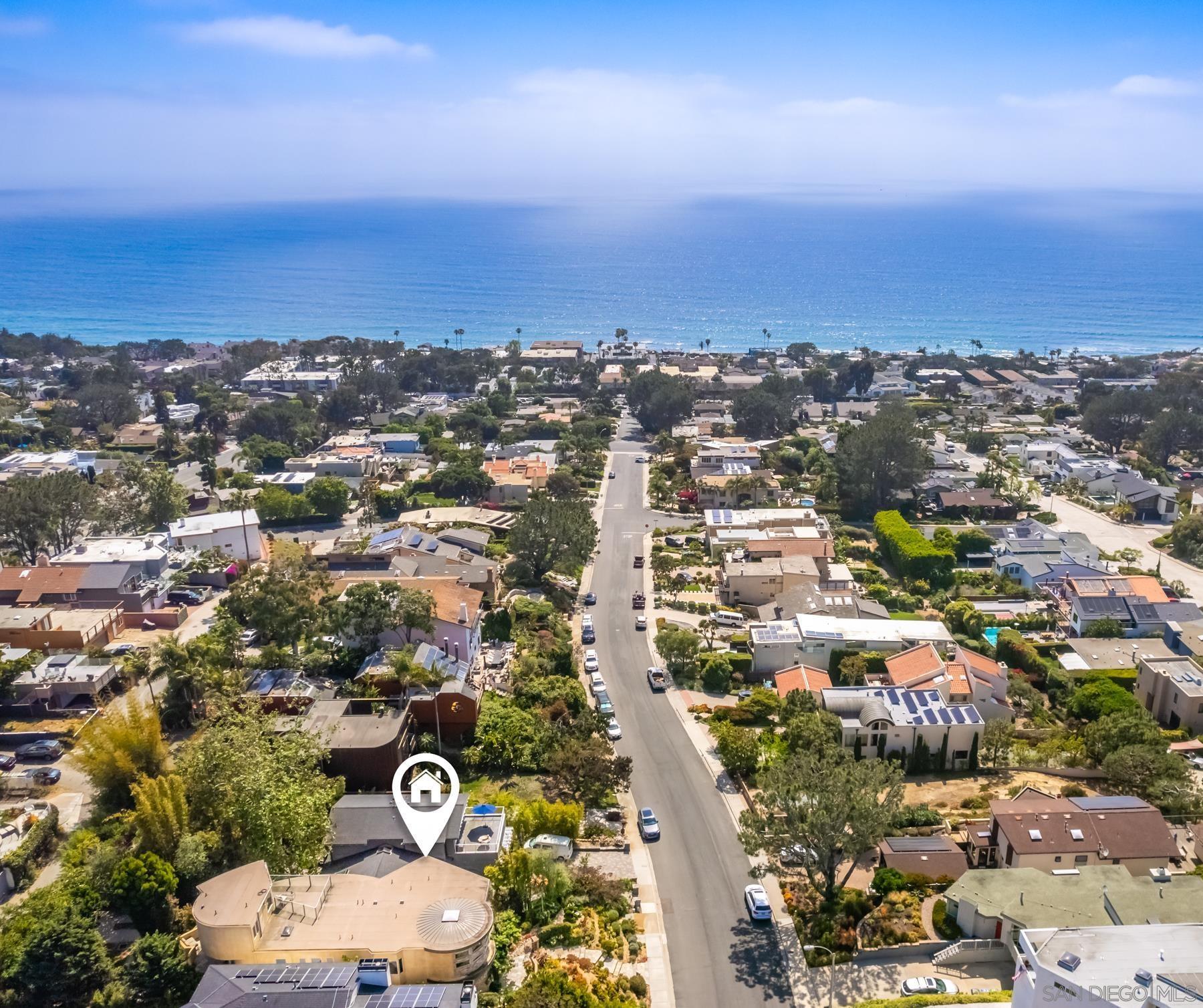 El Amigo Rd, Del Mar, CA 92014