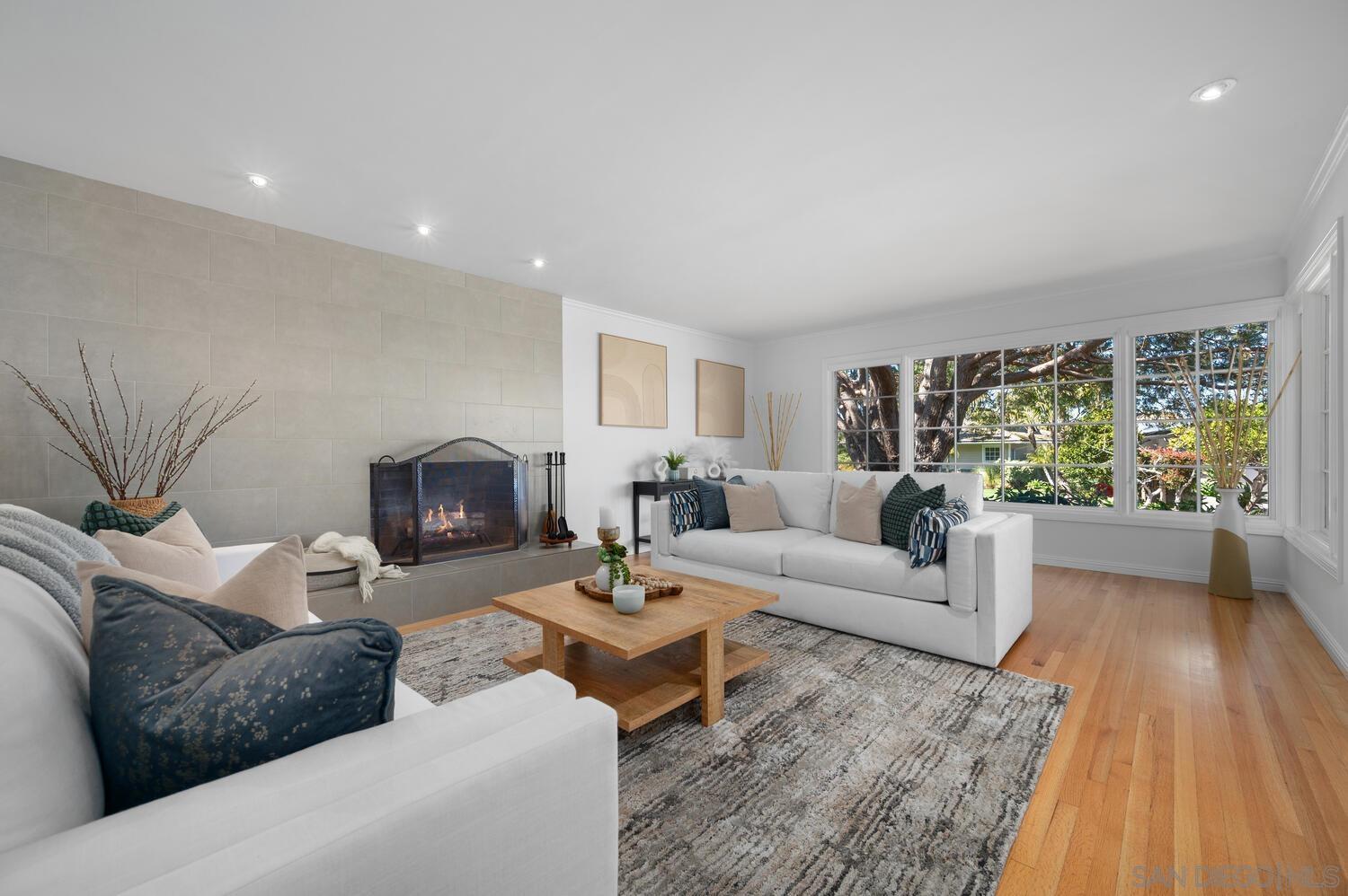 Avenida Wilfredo, La Jolla, CA 92037
