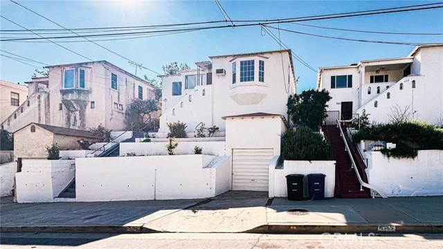 Miller Ave, Los Angeles, CA 90063