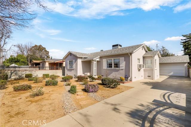 Tyrone Ave, Van Nuys, CA 91405