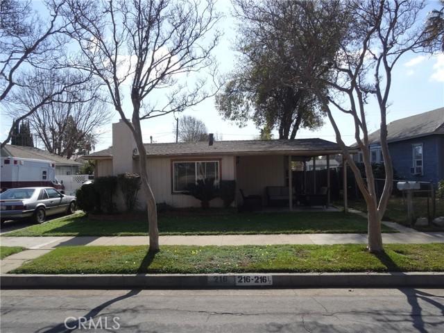 W 3rd St, San Dimas, CA 91773