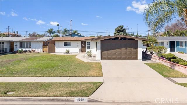 Morrill Ave, Whittier, CA 90606
