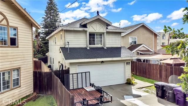 Junipero Ave, Long Beach, CA 90804