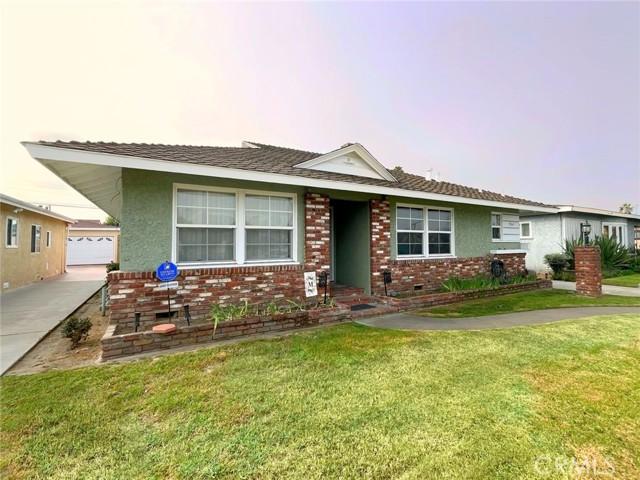 Palm Ave, Lynwood, CA 90262