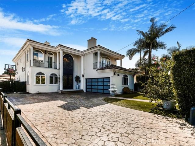 La Reina Ave, Downey, CA 90240