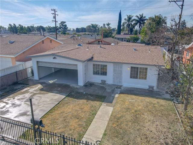 Fontana St, Downey, CA 90241